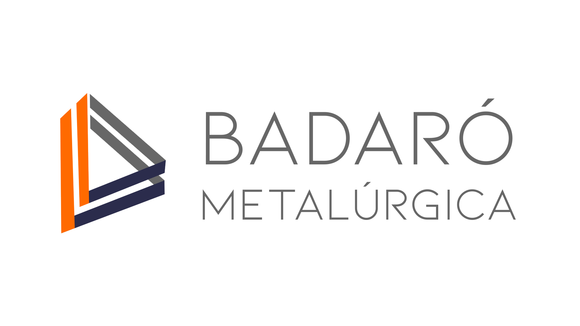 Badaró Metalúrgica